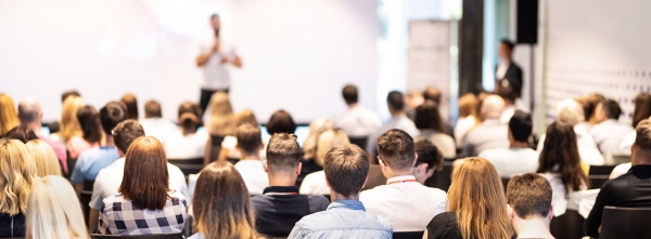 Spotkanie konsultacyjno-informacyjne w Olsztynie organizowane przez Departament Ekonomii Społecznej i Solidarnej w Ministerstwie Rodziny, Pracy i Polityki Społecznej, Olsztyn, 21.05.2019 r.