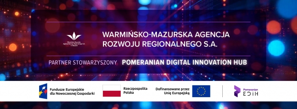 PDIH – Pomeranian Digital Innovation HUB